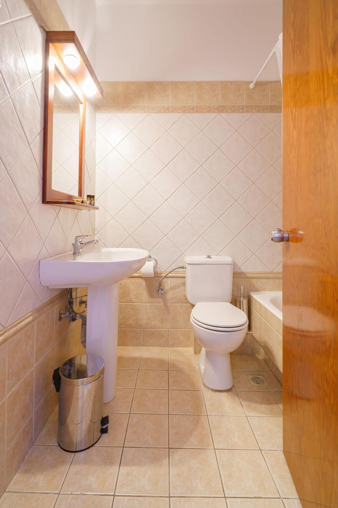 Sunrise Suites & Apartments Kalyves Bilik gambar